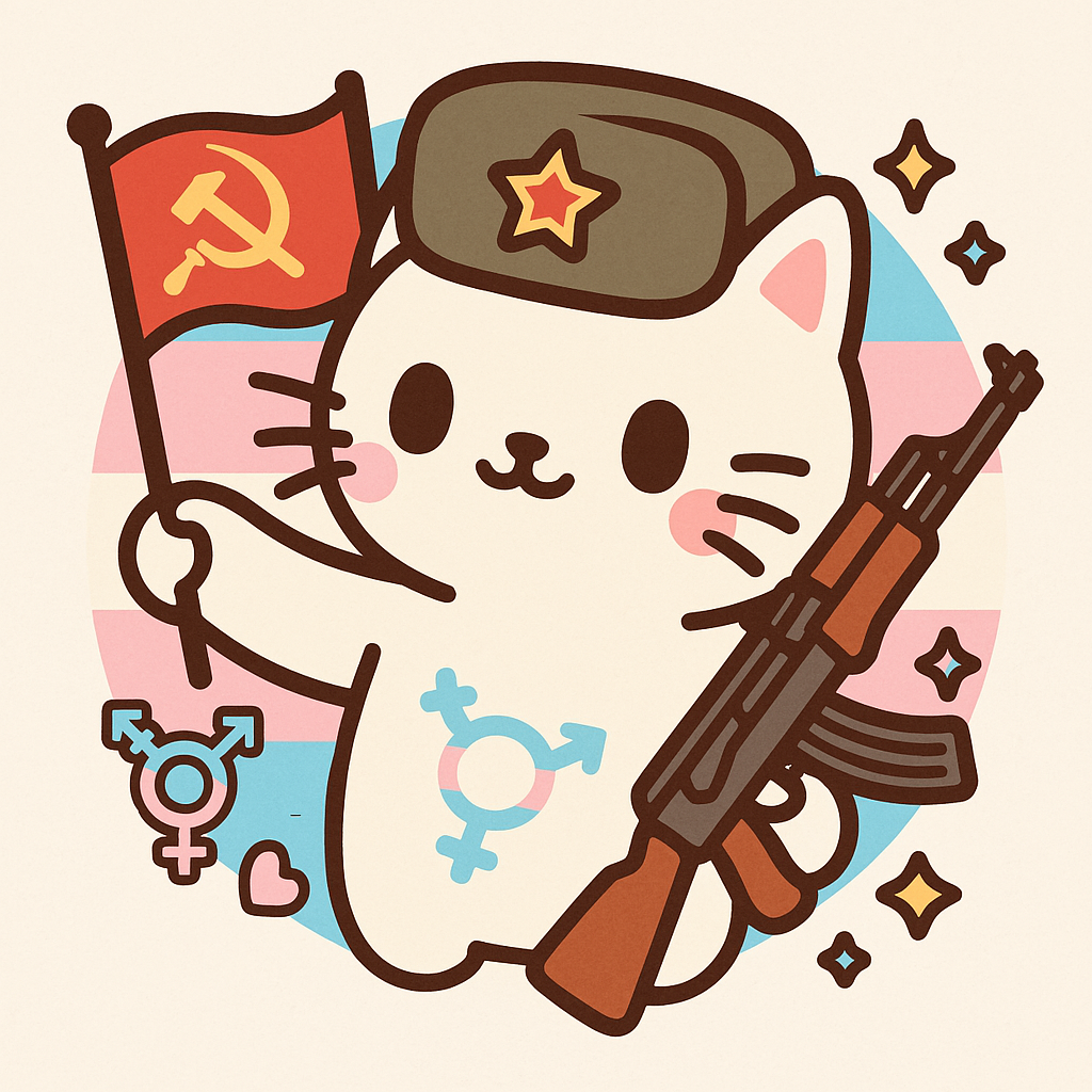 Logo Kittycore